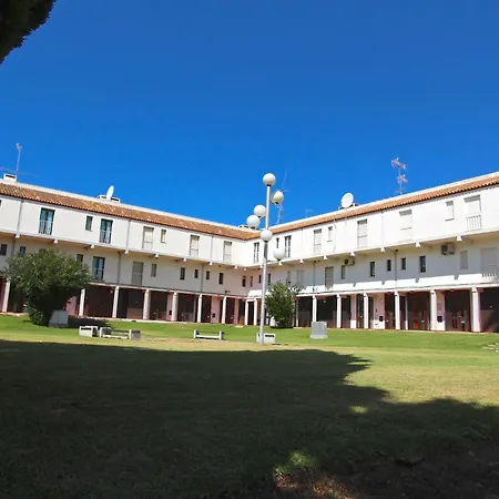 Appartement Marina Parque Cd 68 - Cleverdetails - Private Pool, Few Steps To The Marina *