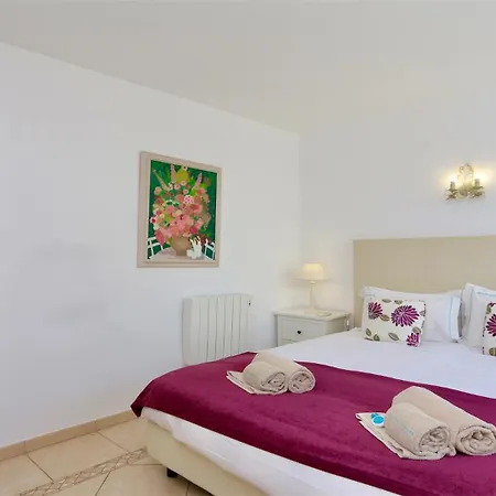 Appartement Marina Parque Cd 68 - Cleverdetails - Private Pool, Few Steps To The Marina
