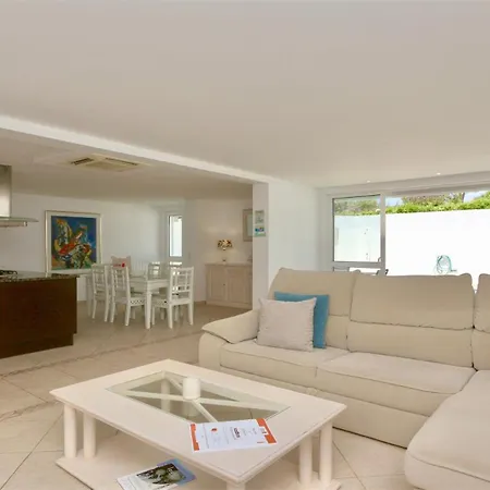 公寓 Marina Parque Cd 68 - Cleverdetails - Private Pool, Few Steps To The Marina