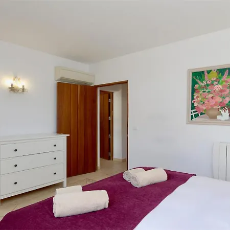 Appartement Marina Parque Cd 68 - Cleverdetails - Private Pool, Few Steps To The Marina *