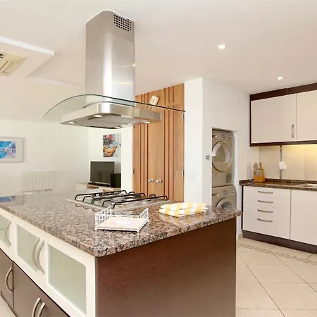 Appartement Marina Parque Cd 68 - Cleverdetails - Private Pool, Few Steps To The Marina *