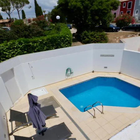 Apartamento Marina Parque Cd 68 - Cleverdetails - Private Pool, Few Steps To The Marina