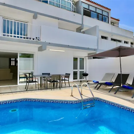 Marina Parque Cd 68 - Cleverdetails - Private Pool, Few Steps To The Marina