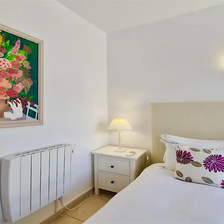 Marina Parque Cd 68 - Cleverdetails - Private Pool, Few Steps To The Marina 维拉摩拉