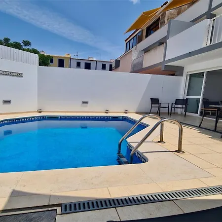 Marina Parque Cd 68 - Cleverdetails - Private Pool, Few Steps To The Marina Apartamento