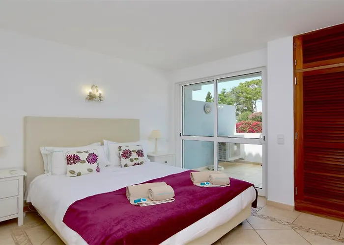 Апартаменты Marina Parque Cd 68 - Cleverdetails - Private Pool, Few Steps To The Marina