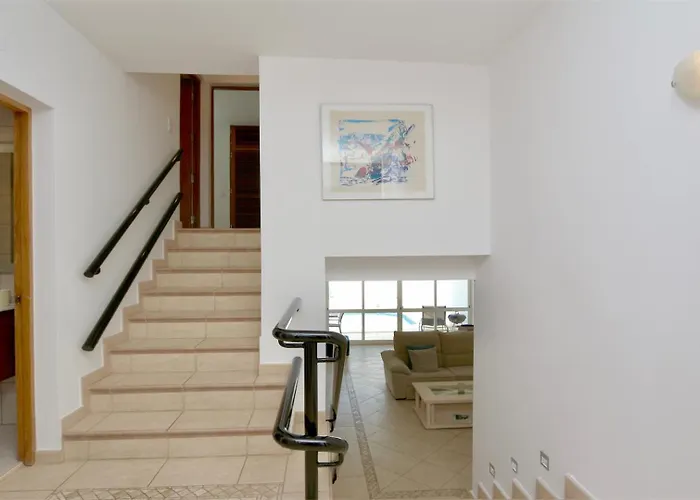 Marina Parque Cd 68 - Cleverdetails - Private Pool, Few Steps To The Marina *
