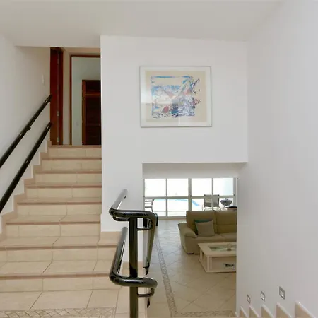 Marina Parque Cd 68 - Cleverdetails - Private Pool, Few Steps To The Marina *