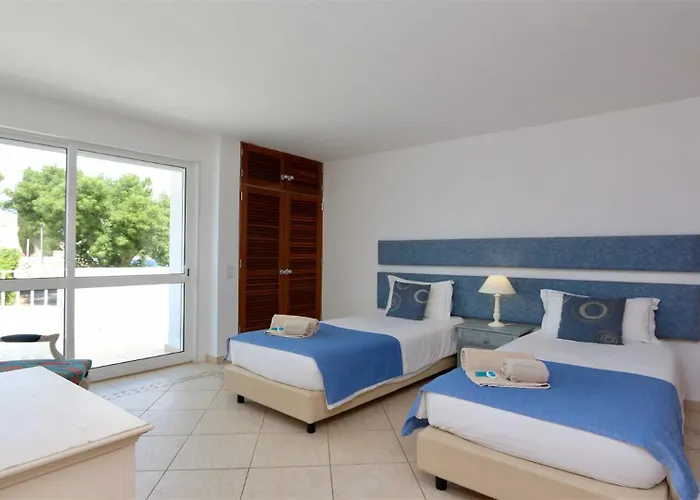 Marina Parque Cd 68 - Cleverdetails - Private Pool, Few Steps To The Marina Vilamoura