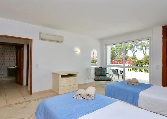 Marina Parque Cd 68 - Cleverdetails - Private Pool, Few Steps To The Marina Apartment *