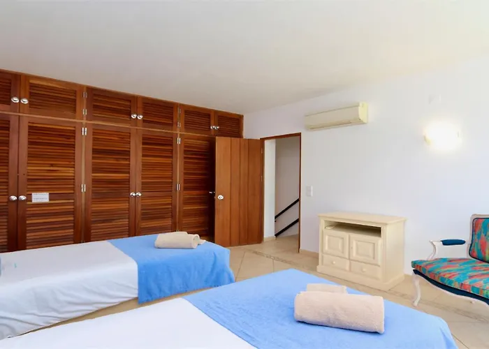Marina Parque Cd 68 - Cleverdetails - Private Pool, Few Steps To The Marina Apartment Vilamoura