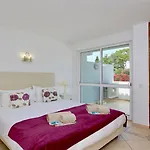 アパート Marina Parque Cd 68 - Cleverdetails - Private Pool, Few Steps To The Marina