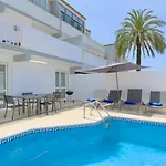 Marina Parque Cd 68 - Cleverdetails - Private Pool, Few Steps To The Marina アパート ヴィラモウラ