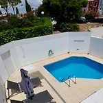 アパート Marina Parque Cd 68 - Cleverdetails - Private Pool, Few Steps To The Marina