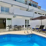Marina Parque Cd 68 - Cleverdetails - Private Pool, Few Steps To The Marina