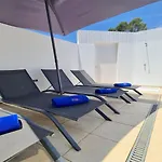 アパート Marina Parque Cd 68 - Cleverdetails - Private Pool, Few Steps To The Marina *