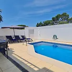 Marina Parque Cd 68 - Cleverdetails - Private Pool, Few Steps To The Marina アパート ヴィラモウラ
