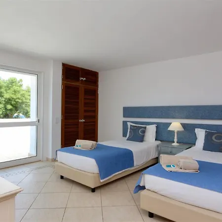 Marina Parque Cd 68 - Cleverdetails - Private Pool, Few Steps To The Marina ヴィラモウラ