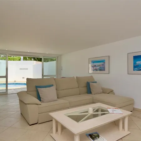 Marina Parque Cd 68 - Cleverdetails - Private Pool, Few Steps To The Marina * ヴィラモウラ