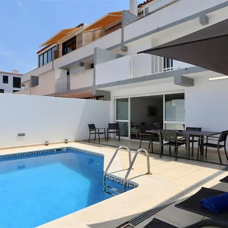 Marina Parque Cd 68 - Cleverdetails - Private Pool, Few Steps To The Marina * Виламура