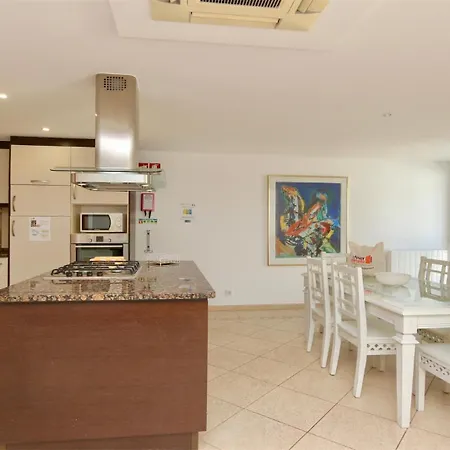 Marina Parque Cd 68 - Cleverdetails - Private Pool, Few Steps To The Marina * ヴィラモウラ