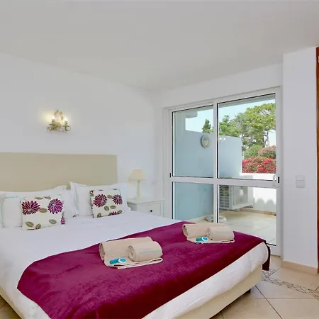 Апартаменты Marina Parque Cd 68 - Cleverdetails - Private Pool, Few Steps To The Marina