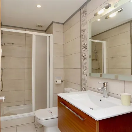 Marina Parque Cd 68 - Cleverdetails - Private Pool, Few Steps To The Marina Виламура