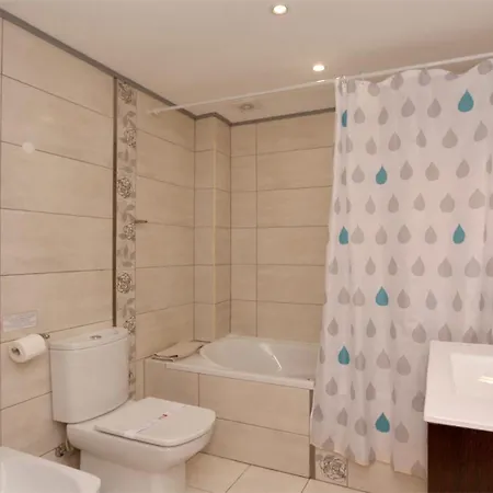 Marina Parque Cd 68 - Cleverdetails - Private Pool, Few Steps To The Marina Виламура