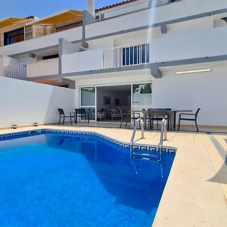 Apartmán Marina Parque Cd 68 - Cleverdetails - Private Pool, Few Steps To The Marina Vilamoura